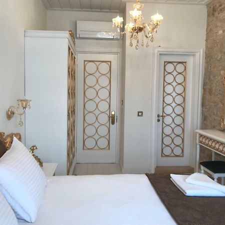 Laledan Hotel Cesme Ngoại thất bức ảnh