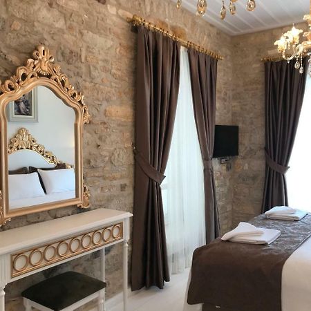 Laledan Hotel Cesme Ngoại thất bức ảnh