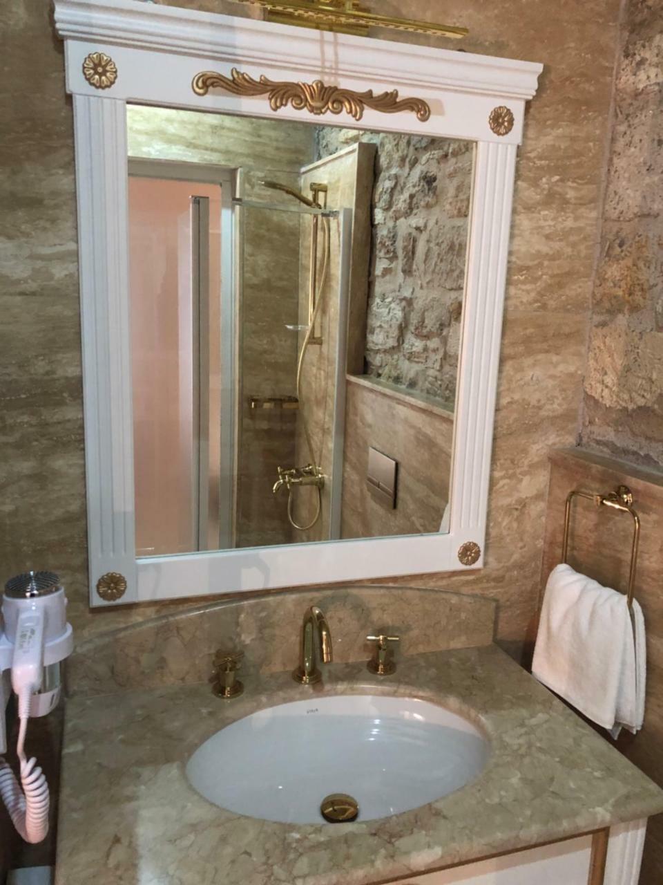 Laledan Hotel Cesme Ngoại thất bức ảnh