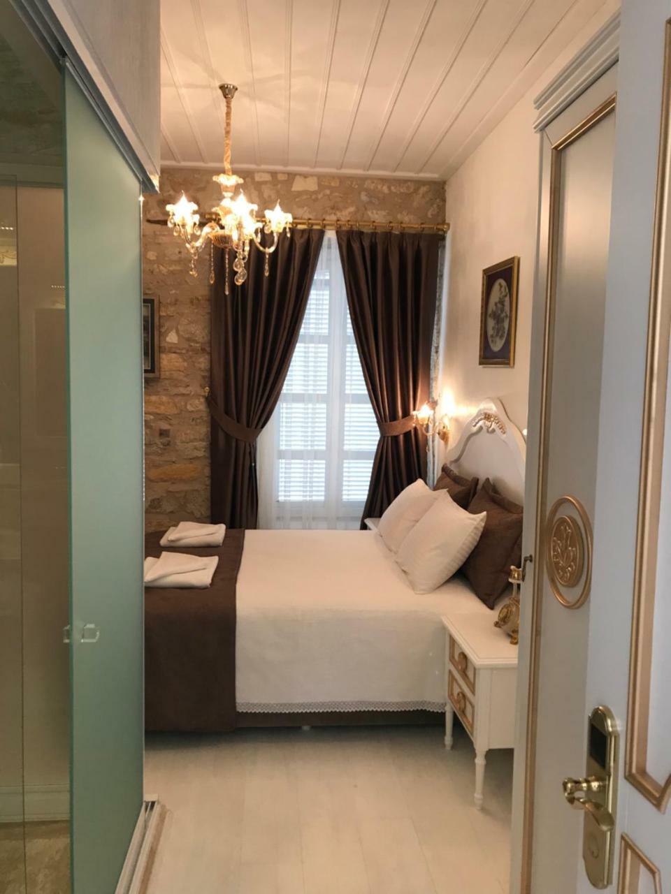 Laledan Hotel Cesme Ngoại thất bức ảnh