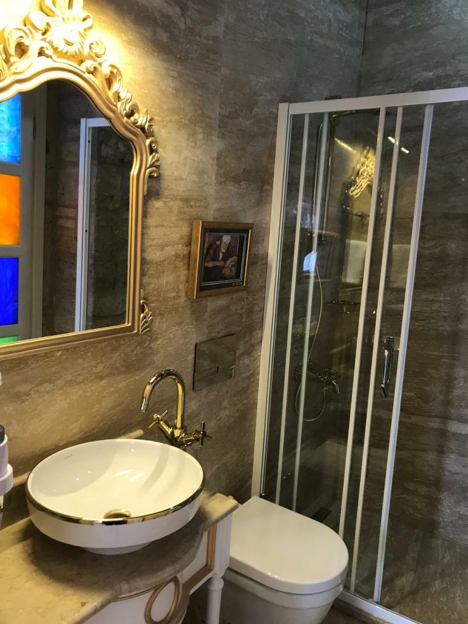 Laledan Hotel Cesme Ngoại thất bức ảnh