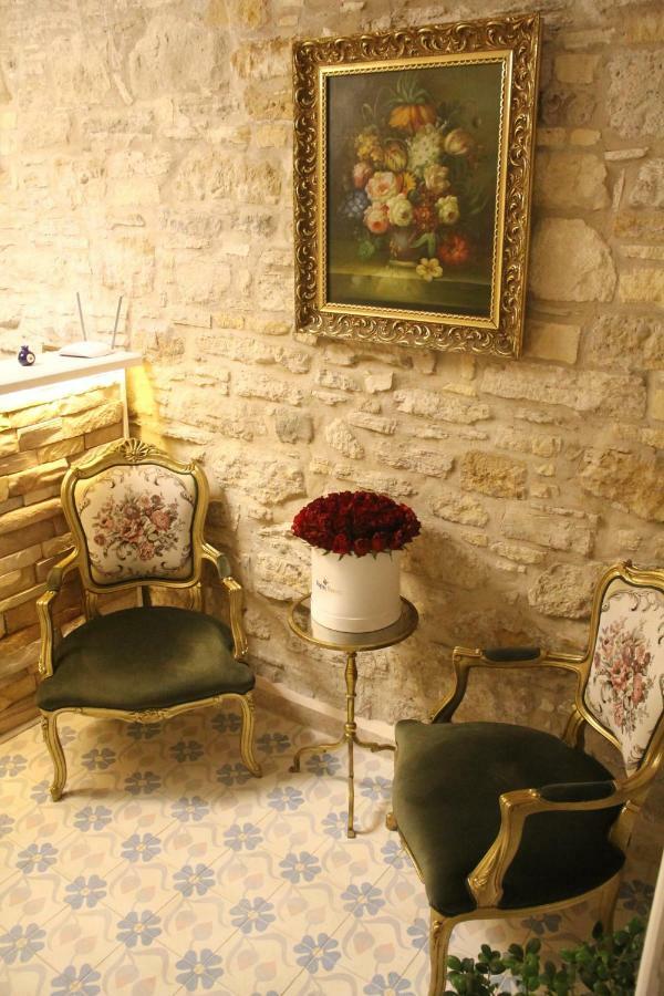 Laledan Hotel Cesme Ngoại thất bức ảnh