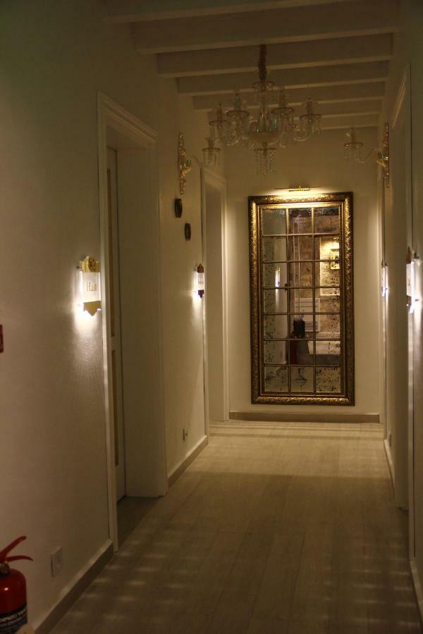 Laledan Hotel Cesme Ngoại thất bức ảnh