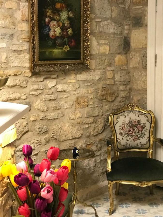 Laledan Hotel Cesme Ngoại thất bức ảnh