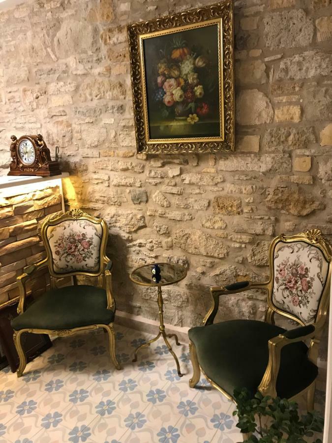 Laledan Hotel Cesme Ngoại thất bức ảnh