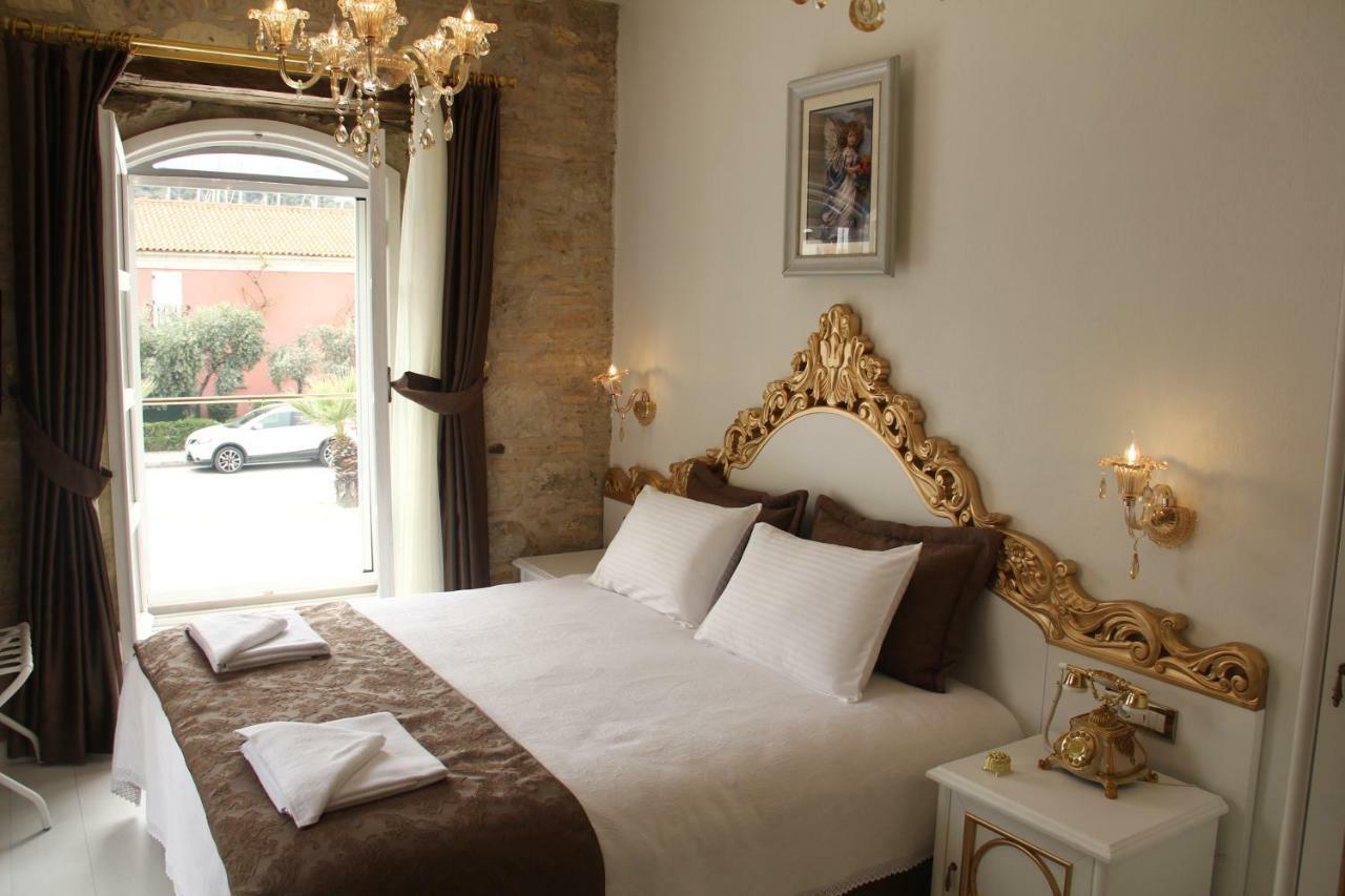 Laledan Hotel Cesme Ngoại thất bức ảnh